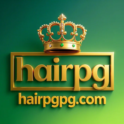 hairpg