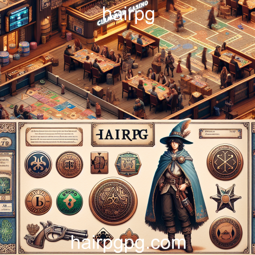 A Nova Era da Personalização nos Jogos de RPG